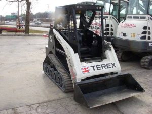 Terex-PT30 CErentals